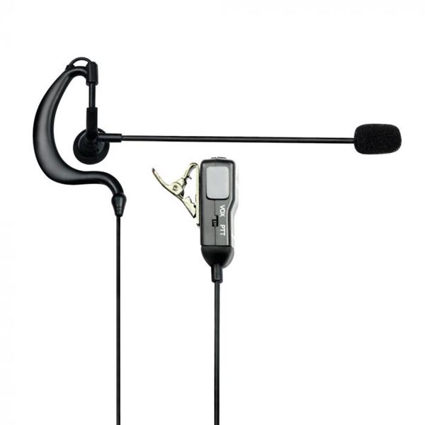 Picture of MA 30-L Microphone 2 Pin